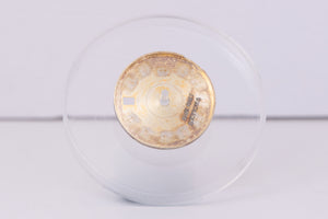 Rolex Datejust Pink Index dial for 179171 ( Scratch ) FCD30425