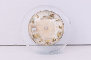Rolex Datejust Skinny White Roman Dial for model 16013 - 16233 FCD30429