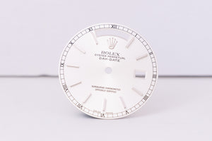 Rolex Day-Date Silver Stick "Swiss Made" for models 18039 - 18239 FCD30439