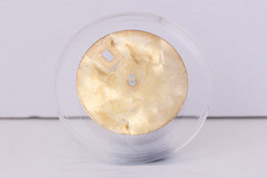 Rolex Datejust Silver Stick dial for model 16013 FCD30446