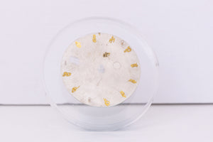 Rolex Date white index Peg dial for model 1500 - 1501 FCD30449