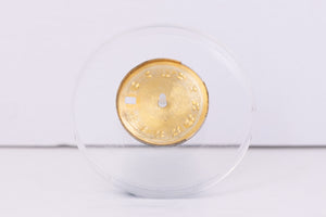 Rolex ladies Skinny White Roman Dial for model 69173 - 79173 FCD30452