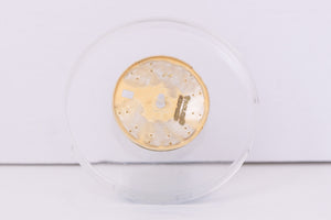 Rolex Ladies Champagne Index Dial for model 179173 FCD30456