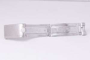 Rolex Vintage Buckle for Datejust - GMT Master circa 1969 FCD30458