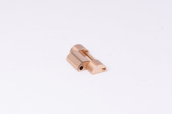 Load image into Gallery viewer, Rolex Daydate Rose Gold 41mm Link for 218235 FCD30463
