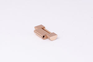 Rolex Daydate Rose Gold 41mm Link for 218235 FCD30463