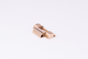Rolex Daydate Rose Gold 41mm Link for 218235 FCD30464
