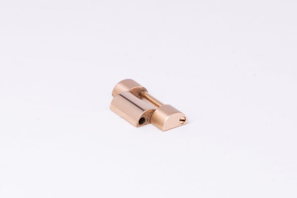 Load image into Gallery viewer, Rolex Daydate Rose Gold 41mm Link for 218235 FCD30464
