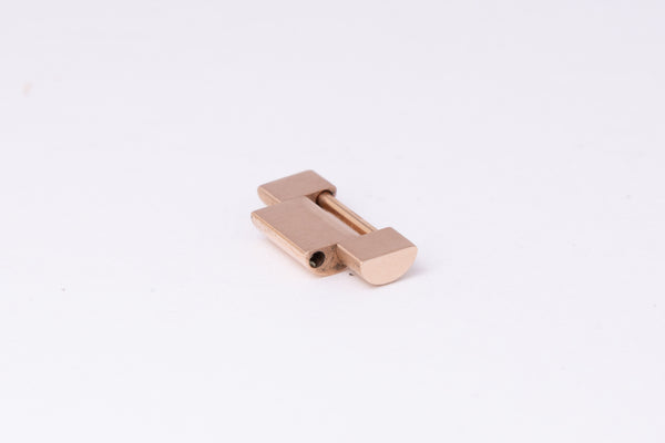 Load image into Gallery viewer, Rolex Daydate Rose Gold 41mm Link for 218235 FCD30464

