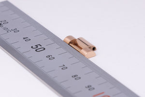 Rolex Daydate Rose Gold 41mm Link for 218235 FCD30464