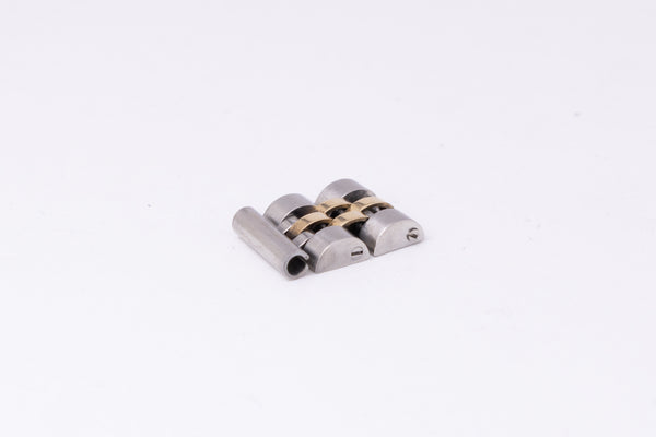 Load image into Gallery viewer, Rolex ladies Jubilee Bracelet connector to clasp FCD30465
