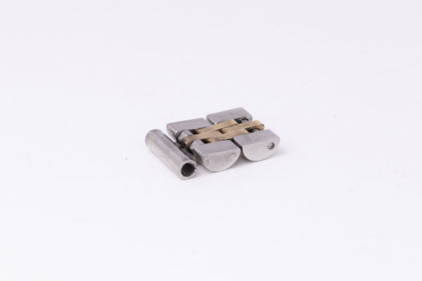 Load image into Gallery viewer, Rolex ladies Jubilee Bracelet connector to clasp FCD30465
