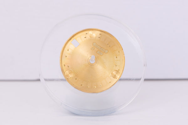 Load image into Gallery viewer, Rolex White Roman Midsize Dial for model 68274 FCD30467
