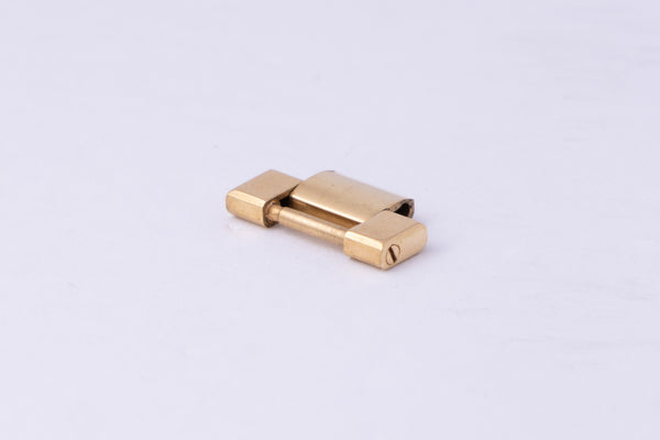 Load image into Gallery viewer, Rolex Day-Date 18k Oyster Quartz link for model 19018 FCD30470

