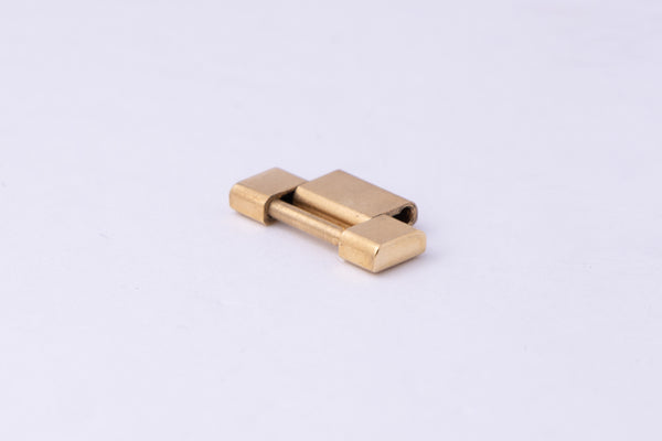 Load image into Gallery viewer, Rolex Day-Date 18k Oyster Quartz link for model 19018 FCD30470
