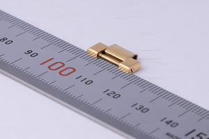 Rolex Day-Date 18k Oyster Quartz link for model 19018 FCD30470