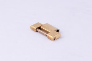 Rolex Day-Date 18k Oyster Quartz link for model 19018 FCD30471