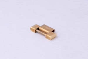 Rolex Day-Date 18k Oyster Quartz link for model 19018 FCD30471