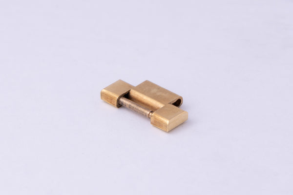 Load image into Gallery viewer, Rolex Day-Date 18k Oyster Quartz link for model 19018 FCD30471
