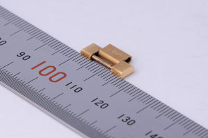 Rolex Day-Date 18k Oyster Quartz link for model 19018 FCD30471
