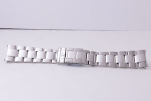 Rolex Steel Yachtmaster Band 78760 clasp code EO2 for 16622 FCD30481