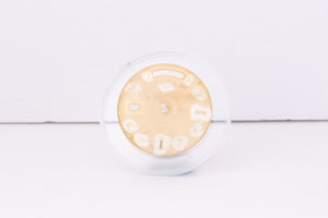 Rolex Day-Date Champagne 8-2 Diamond Dial for 18038 FCD30487