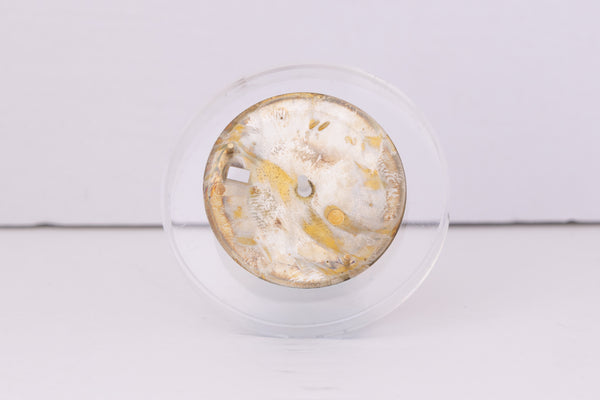 Load image into Gallery viewer, Rolex Datejust Champagne Tapestry Stick dial for model 16013 - 16233 FCD30488
