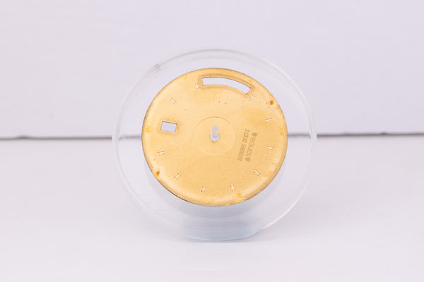 Load image into Gallery viewer, Rolex Day-Date Black Index dial for model 118238 FCD30490
