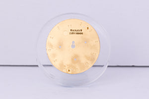 Rolex Daytona White Stick "Chromalight" Dial for model 116523 - 116528 FCD30502