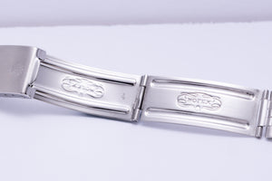Rolex 20mm 6251h Folded Jubilee Bracelet '72 W 55 Ends FCD30521