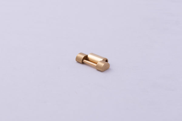 Load image into Gallery viewer, Rolex 18k Ladies link for 6917 - 69178 FCD30527
