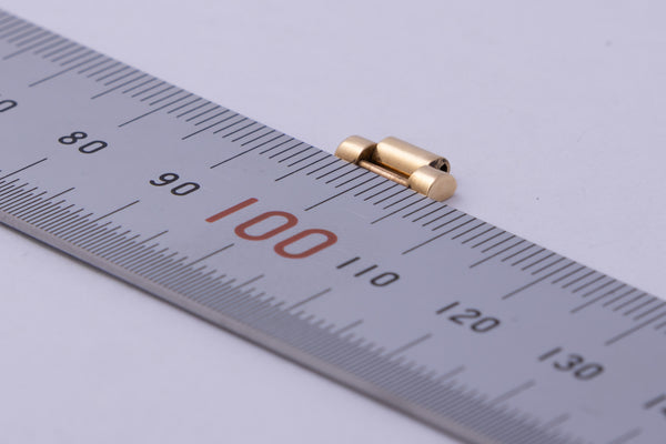 Load image into Gallery viewer, Rolex 18k Ladies link for 6917 - 69178 FCD30529
