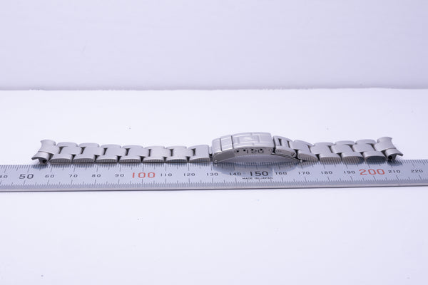 Load image into Gallery viewer, Rolex Steel Explorer SEL Band 78790A Clasp Code DT10 FCD30534
