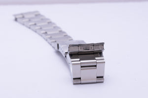 Rolex Steel Explorer SEL Band 78790A Clasp Code DT10 FCD30534
