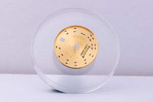 Rolex Ladies Blue Concentric Arabic dial for model  179174 FCD30539