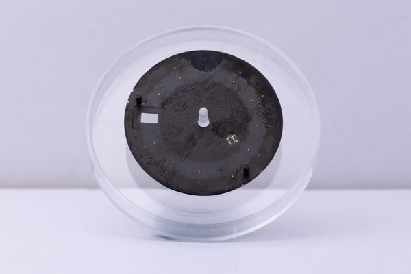 Load image into Gallery viewer, Rolex Black Stick Date dial for model 15013 - 15233 FCD30540
