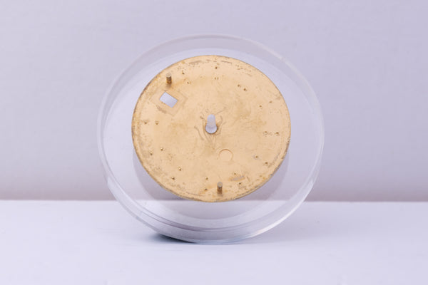 Load image into Gallery viewer, Rolex Datejust Champagne Stick marker dial for model 16233 FCD30543
