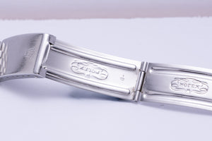 Rolex 20mm 6251h Folded Jubilee Bracelet circa 72 FCD30544
