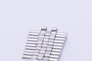 Rolex 20mm 6251h Folded Jubilee Bracelet circa 72 FCD30544
