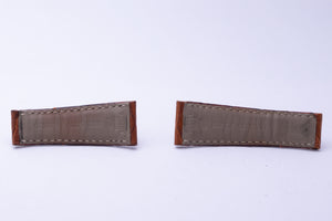 Rolex Genuine Alligator 20mm Strap FCD30551