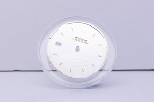 Rolex Datejust 41 Silver Stick Dial for 126334 - 126300 FCD30556