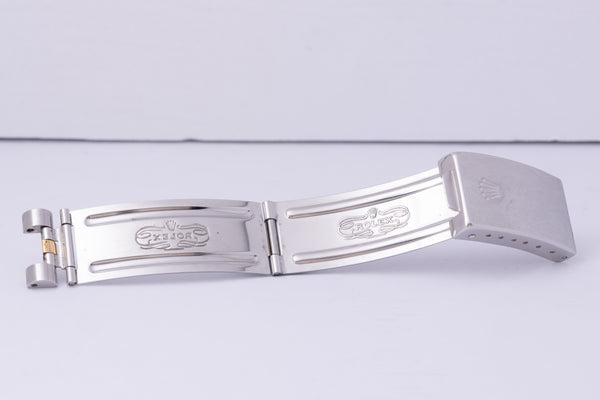 Load image into Gallery viewer, Rolex Clasp 62523H buckle clasp code L12 FCD30562
