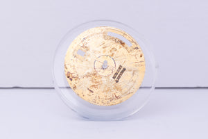 Rolex Day-Date Champagne Index dial for model 218238 FCD30570