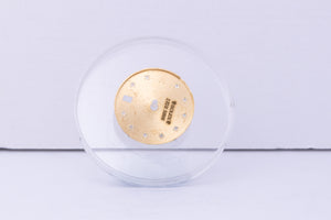 Rolex Ladies Champagne Jubilee Diamond Dial for model 79173 - 179173 FCD30576