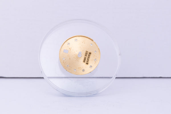 Load image into Gallery viewer, Rolex Ladies Champagne Jubilee Diamond Dial for model 79173 - 179173 FCD30576

