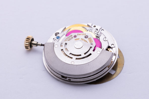 Load image into Gallery viewer, Rolex Day-Date Movement Caliber 1556 FCD30585
