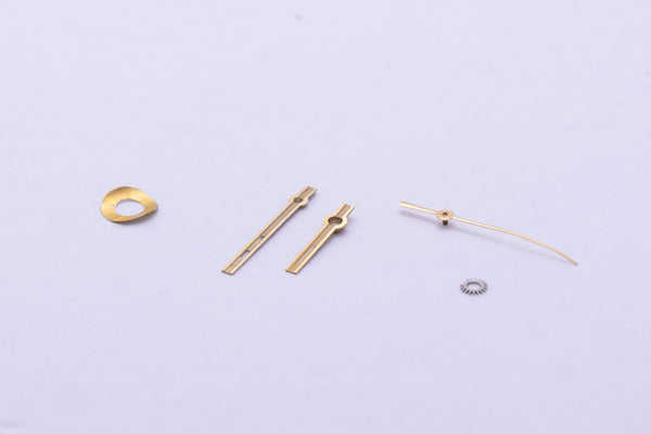 Load image into Gallery viewer, Rolex Day-Date Movement Caliber 1556 FCD30585
