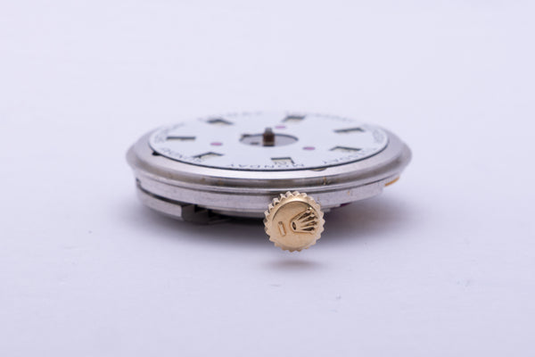 Load image into Gallery viewer, Rolex Day-Date Movement Caliber 1556 FCD30585
