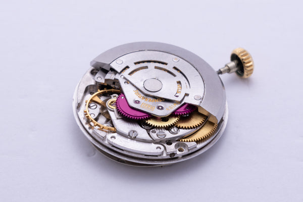 Load image into Gallery viewer, Rolex Day-Date Movement Caliber 1556 FCD30586
