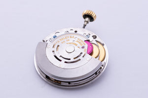 Rolex Day-Date Movement Caliber 1556 FCD30586